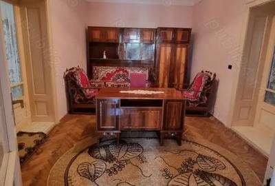 Casa cu 4 camere ?i teren 3217 mp.in Simand - Arad - 4