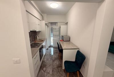 Apartament cu 2 camere decomandat, mobilat în Păcurari - 4