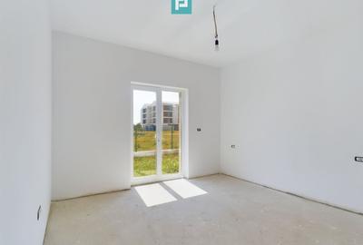 Apartament cu 3 camere semidecomandat în Torontalului - 2