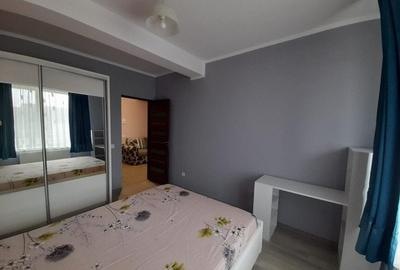 Apartament 3 camere, terasa 25 mp, parcare, zona Vivo - 4