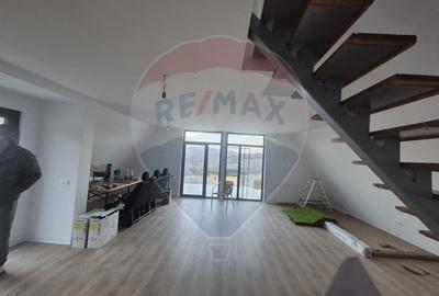 Casă individuală cu 3 camere cu Teren 700 Mp în Central - 4