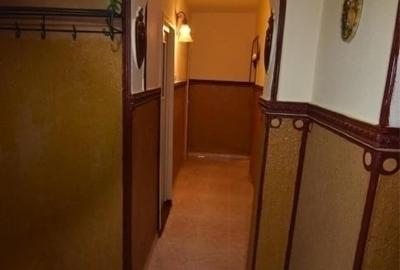 Etaj 1 Bloc 86 Ap 4 Camere Decomandat 91Mp Frumoasa - 8