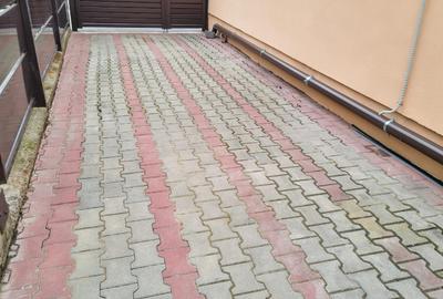 Casă individuală cu 4 camere cu Teren 300 Mp în Mircea cel Bătrân - 2