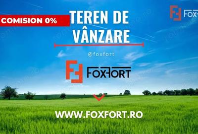 Teren de 1090 mp, în Săcălaz