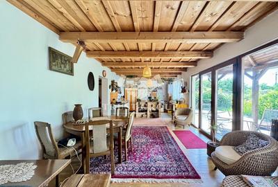 Casa 5 camere Gruiu | Garaj | Curte libera - 9