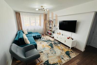 Apartament cu 4 camere – Central (Bd. Republicii, zona Marinex) - 2