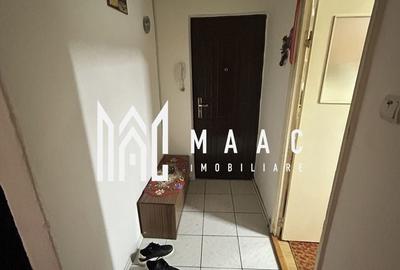 Apartament cu 3 camere, mobilat în Turnișor - 12