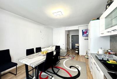 Apartament la cheie / etaj intermediar / Zona Terra - 3