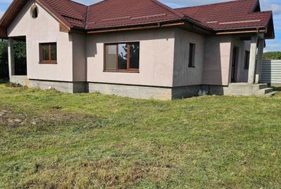 Casă cu 2 camere în Exterior Vest - 7