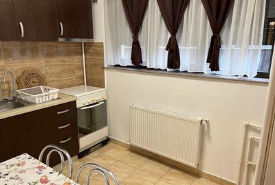 Drumul Taberei - Valea Oltului - 6