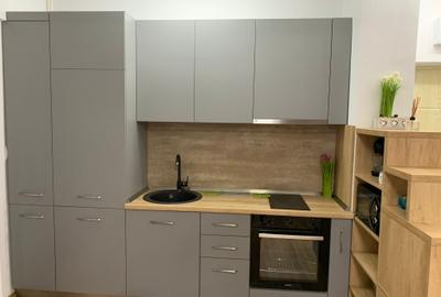 Apartament 2 Camere de Închiriat – Moonlight Mamaia – 400 Euro - 8