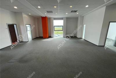 Spațiu comercial, de 230 mp, în Șelimbăr - 2