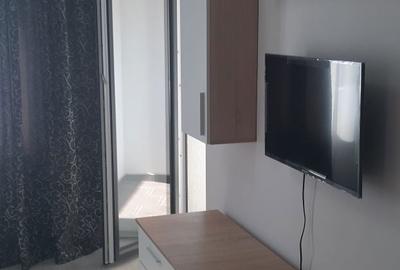 Garsonieră decomandată în Chiajna