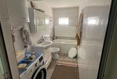 Casă cu 4 camere în Beceni - 4