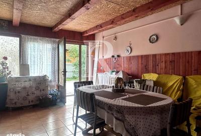 Casă cu 2 camere în Central - 3