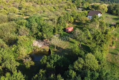 Casa de vanzare in comuna Corbeni, jude? Arge?. - 6