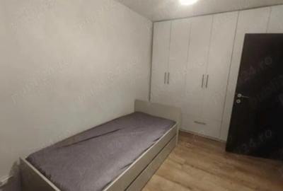 Apartament cu 3 camere decomandat în Complex Studențesc - 1