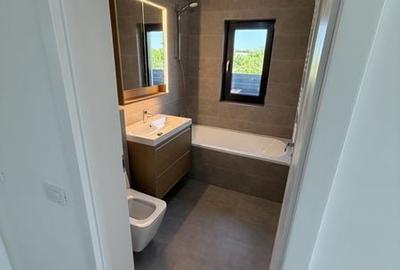 Casă cu 4 camere cu Teren 128 Mp în Corbeanca - 8