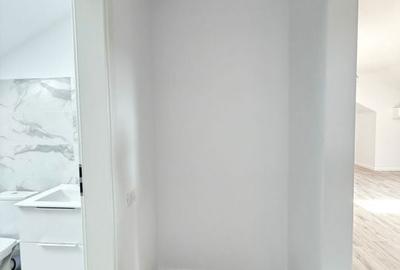 Apartament cu 3 camere în Central - 2
