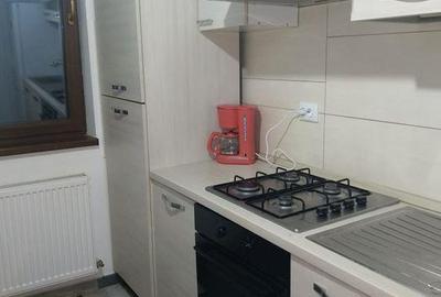 Apartament cu 2 camere decomandat în Moara de Vânt - 3