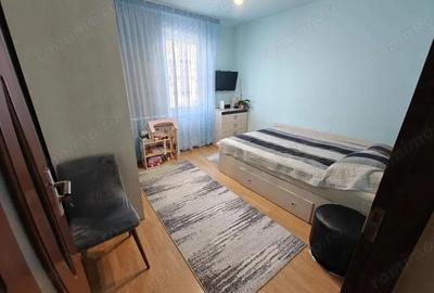 Apartament cu 2 camere decomandat în Unirii - 5