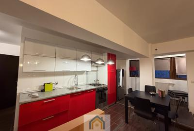 Garsonieră decomandată în Parcul Circului - 5