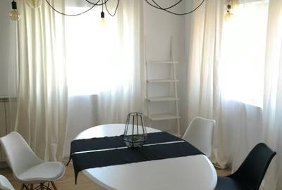 Apartament 4 camere LUX Pipera Ibiza Sol - 5