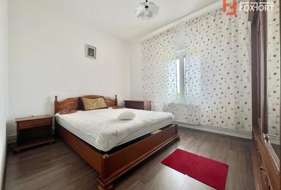 Casa Individuala cu 9 camere de vanzare, zona Ghiroda Casa Individuala cu 9 camere de vanzare, zona Ghiroda - 8