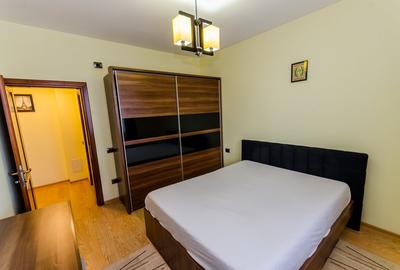 Apartament 3 camere, 2 bai, imobil nou, zona Calea Dumbravii-Sub Arini - 8