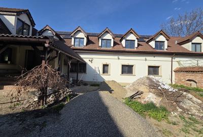 Casă cu 9 camere cu Teren 293 Mp în Cristian - 3