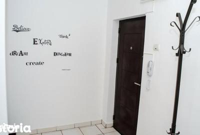 Apartament cu 2 camere în Muncii