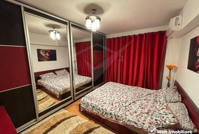 Apartament modern, cu 2 camere, zona Piata Marasti! - 1