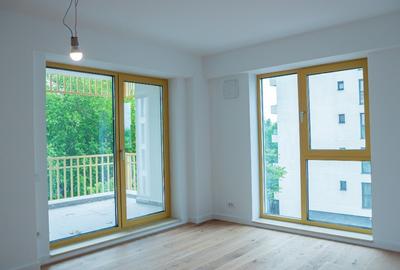 Penthouse Nou Bucuresti de Vanzare - Unirii - 3 Camere - Bloc 2025 - 14