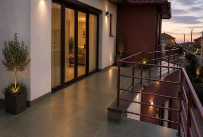 Apartament cu 2 camere semidecomandat, mobilat în Europa - 6