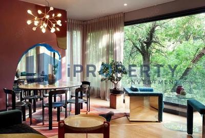 Primaverii | 2 Camere | Terasa | Parcare | Sauna | Sala | - 1