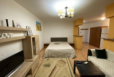 Garsonieră semidecomandată în Vitan Mall - 29