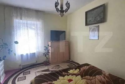 Casă cu 3 camere cu Teren 233 Mp în Rădăuți - 16