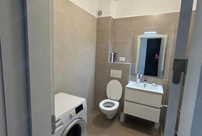 Garsonieră decomandată în Sud - 2