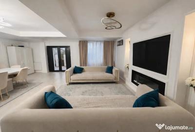 Casă cu 4 camere cu Teren 340 Mp în Central - 9