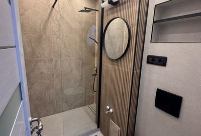 Apartament cu 2 camere decomandat în Central - 7