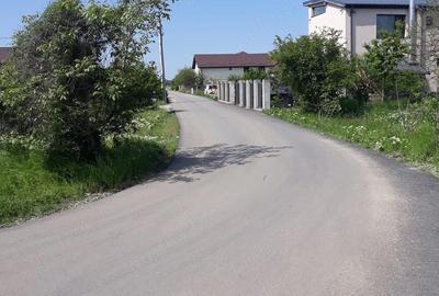 Teren de 629 mp, în Olteni - 7