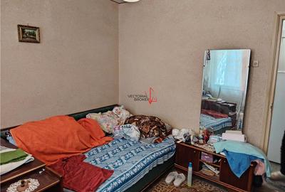 Apartament cu 2 camere semidecomandat în Basarabia - 11