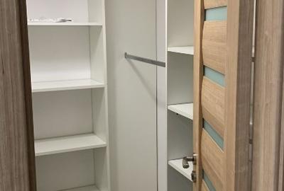 PF Vand Apartament cu 3 camere, str.Sub Cetate, parcare - 7