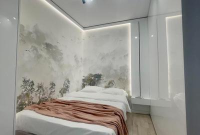 Apartament 1 Cameră | TIP 8 | Studio | 37mp | Complex Comat Towers - 2