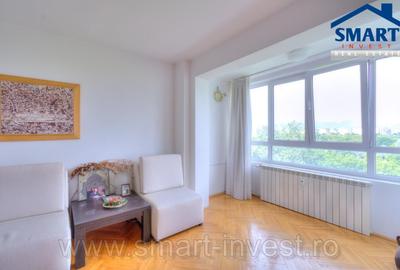 Apartament 3 camere Titan Parc IOR Scoala 195 Hamburg Lunca Muresului - 2