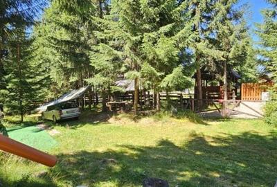 Casa de vacanta, 3 camere, teren 838 mp, 110 mp, Marisel - 15