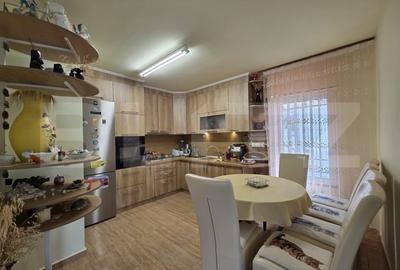 Casă individuală cu 4 camere cu Canalizare în Zorilor - 4