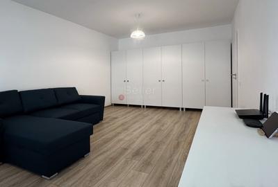 Apartament cu 2 camere decomandat, mobilat în Bartolomeu - 5