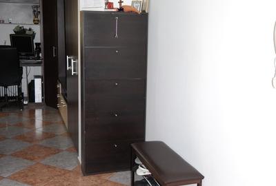 Berceni-5min Aparatorii Patriei,decomandat,parcare ADP,etaj 4/4! - 6