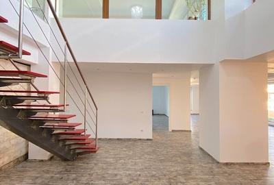 Penthouse cu 7 camere decomandat în Herăstrău - 3